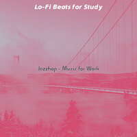 Funky Vibing - Lo-fi Beats for Study