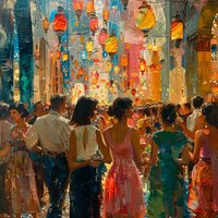 Salto De Júbilo Y Alegría - Vibraciones de cafetería & Música Ambiental para Cafeterías & Cafeteria Musica de lujo
