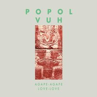 Why Do I Still Sleep - Popol Vuh
