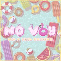 No voy - Mik & Fash Oxigeno