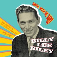 That's Right - Billy Lee Riley