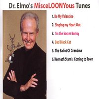 The Ballot of Grandma - Dr. Elmo