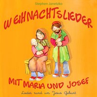 Vier Engel in der Weihnachtszeit - Stephen Janetzko
