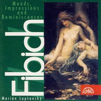 Moods, Impressions and Reminiscences, Op. 41: No. 66, Andante quasi allegretto - Marián Lapšanský
