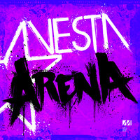 Arena - Avesta