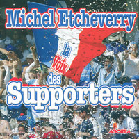 Bleu blanc rouge - Michel Etcheverry