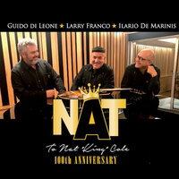 For Sentimental Reasons - Larry Franco & Guido Di Leone & Ilario De Marinis