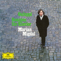 Galuppi: Piano Sonata No. 10 in G Minor - I. Largo - Marian Migdal