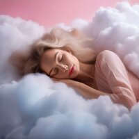 Paisajes Sonoros Suaves Para Un Sueño Reparador - Canciones Lunares & Terapia del Sueño & Auditiva