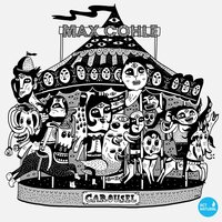 Carousel - Max Cohle
