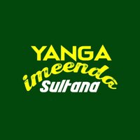Yanga Imeenda - Sultana