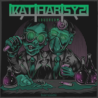 Global Freezing - Katharsys