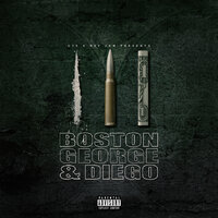 Shout Out - Boston George & Diego