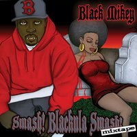 Operation Underground - Black Mikey