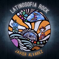 Figuras de Vapor - Javier Álvarez y Latinosofía & Gustavo Cordera