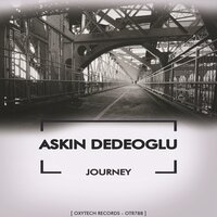 Fractal Dimension - Askin Dedeoglu