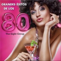 I Want You - The Eight Group
