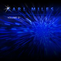 Vacillate - Carl Miles