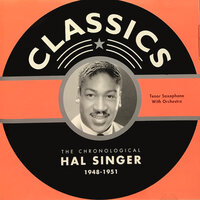 Beef Stew - Hal Singer