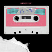 Pour toi - Maïssa & Gory & Moris beat & Shadro & Alyahne & A6dii