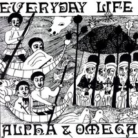 Only Jah Know - Alpha & Omega