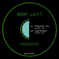 Submerged - Boan Leitt
