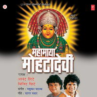 Mohatadevichi Katha - Anand Shinde