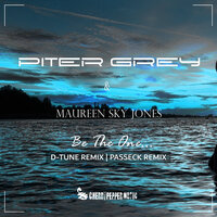 Be The One - Piter Grey & Maureen Sky Jones