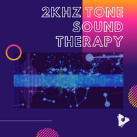 2kHz Tinnitus Treatment, Pt. 14 - Tinnitus Relief Sessions ASMR & Tinnitus Sound Therapy & Tinnitus White Noise