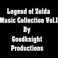 Light World Dungeon (From "A Link To The Past") - Good Knight Productions