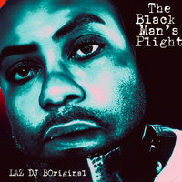 Keep It Movin - LAZ & DJ BOriginal