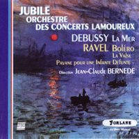 La valse, Poème chorégraphique in D Major - Orchestre des Concerts Lamoureux & Морис Равель