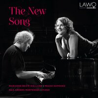 Gruk pour Soprane et Piano, Op. 53B: II. Det eneste rigtige - Marianne Beate Kielland & Nils Anders Mortensen