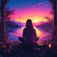 Harmony in Lofi for Sleep - Simple Lo-Fi & Songs for Lofi & Soothing Lofi