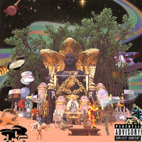 Mouzone Brothas - $ILKMONEY & Fly Anakin