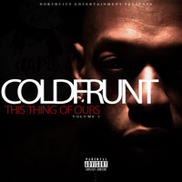 DNA - Coldfrunt
