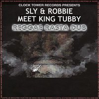 Lustful Dub - Sly & Robbie