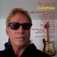 Almost Trinidad - Dr. Dave