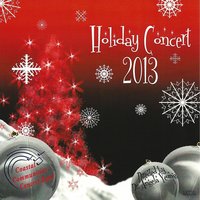 Amazing Grace - Coastal Communities Concert Band & Angela Yeung
