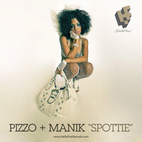 Spottie - Pizzo & MANIK