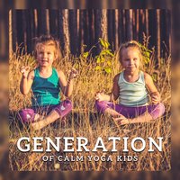 Sun Salutation Pose - Yoga Training Music Sounds