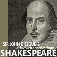 Much Ado About Nothing (Act V, Scene 4) - Sir John Gielgud