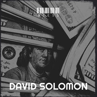 Bless - David Solomon