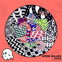 Exodus - Sten Gilles