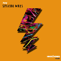 Special Ways - Faraj
