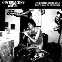 Vanity Fare - Government Issue