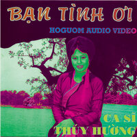 Nam nhi - Thúy Hường
