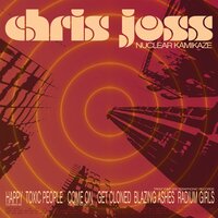 Toxic People - Chris Joss