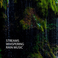 Therapy Water Sound - Sleep Sound Library & Rain Sounds FX & Meditation Music Club