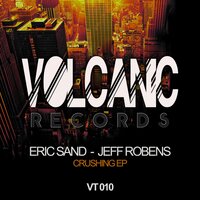 Crushing - Eric Sand